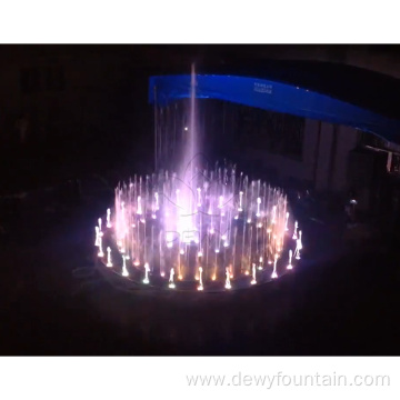 Small Indoor Decorative Fountain